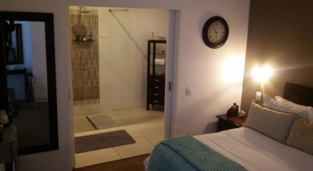 Номер Superior Point B Guest House -Sustainable Solar Energy