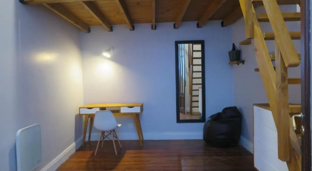Двухместный номер Standard Sabatico Travelers Hostel & Guesthouse