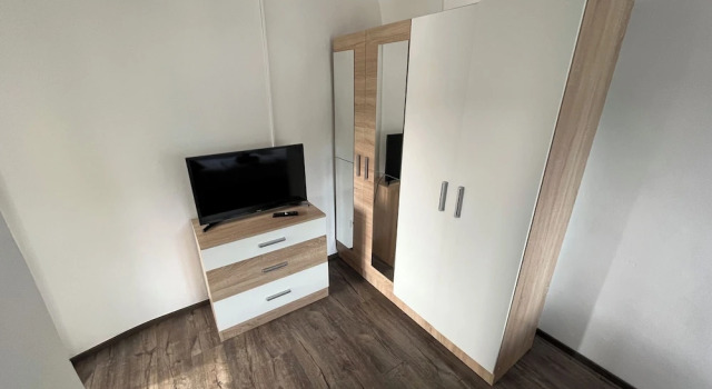 Номер Comfort H@M Penzion