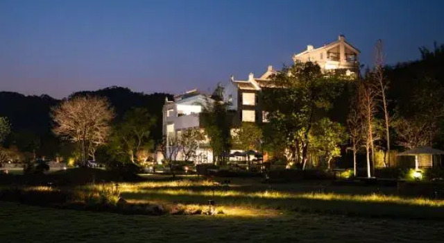 SUSHAN Resort, Rezerwuj Ośrodek wypoczynkowy Hotele resortowe w Guangdong, Ośrodek wypoczynkowy