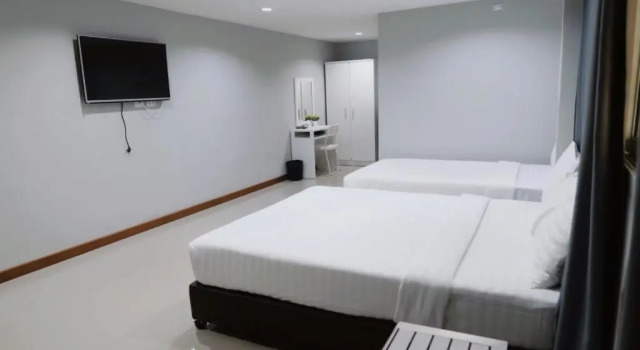Семейный номер Standard S44ROOM