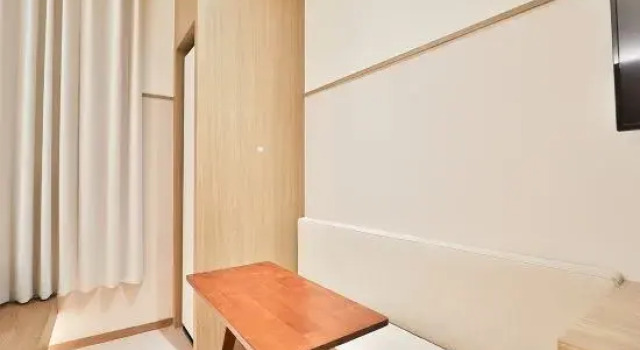 Семейный номер Deluxe Hotel Ippda Gumdan