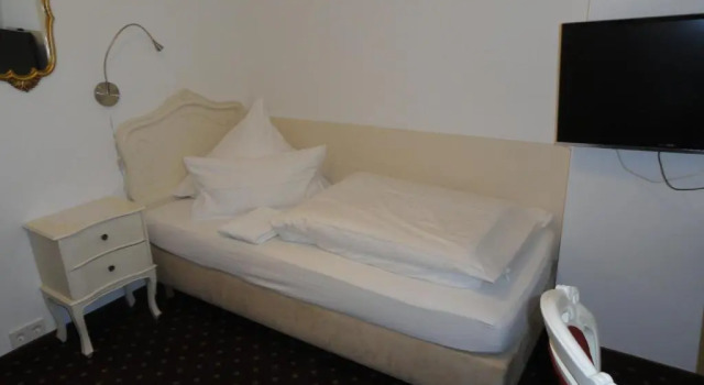 Hotel Einhorn Centre