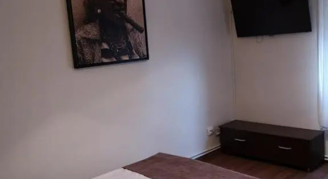 Apartament Autentic Residence