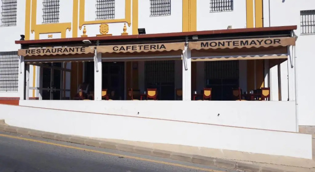 Hostal Montemayor, Rezervovat Hotel Moguer Huelva