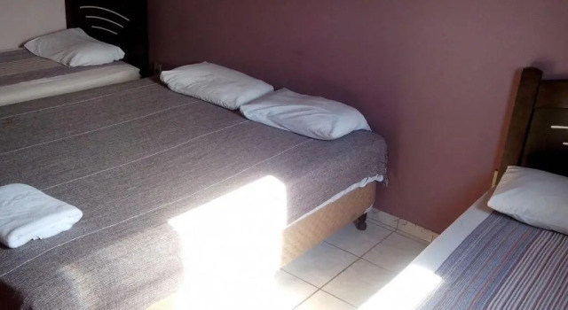 Hotel 50