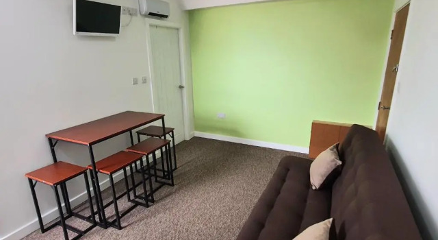 Апартаменты c 1 комнатой The Charlton - Sea Front Apartments & Studio Rooms