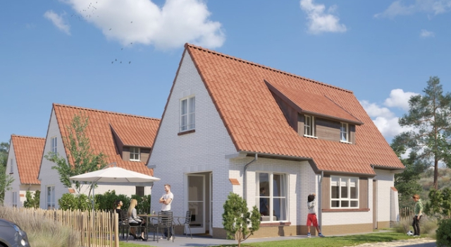 Roompot Breeduyn Village, Prenota Hotel Hotel a Flanders con parcheggio, Parcheggio