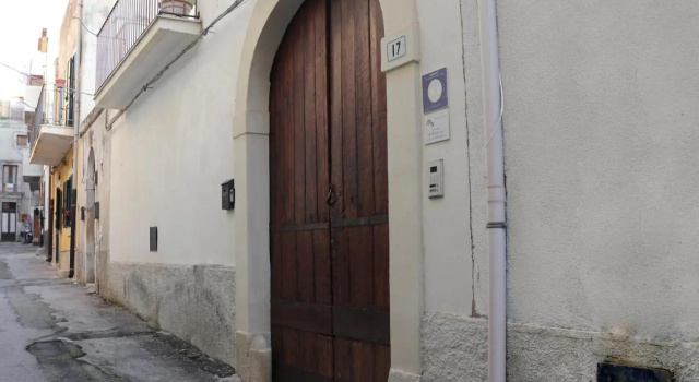 Il Cortile 1940, Reserva ahora Hotel Hoteles en Sicilia con aparcamiento, Aparcamiento