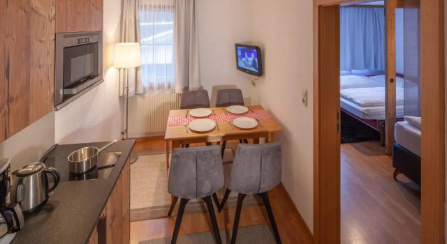 Апартаменты Standard Dà Ingo - Apartments & More