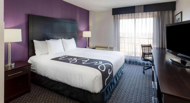 Camera doppia Standard La Quinta by Wyndham Minneapolis Bloomington W