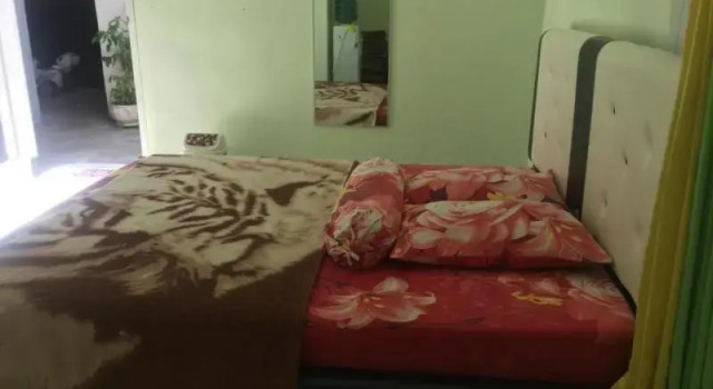 2 makuuhuonetta Villa Villa Tri Langgeng