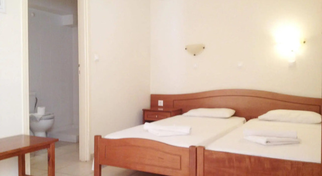 Semiramis Suites