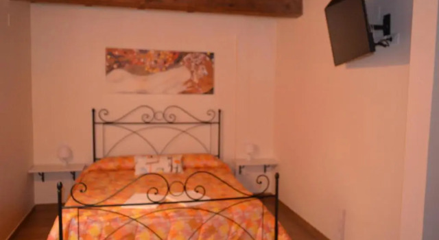 Двухместный номер Standard B&B Il Vicoletto