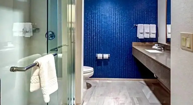 Номер Standard Fairfield by Marriott at Lakewood Ranch - Sarasota