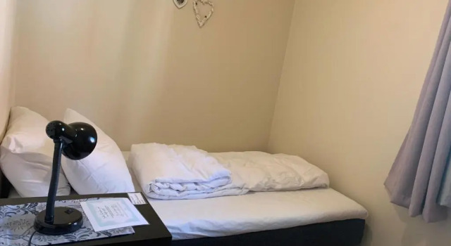 Sleep well 1, Buchen Sie Hotel Kongsberg Buskerud