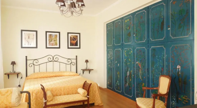 Номер Standard Cielo di Taormina