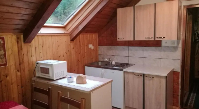 Студия Apartment Proljeće