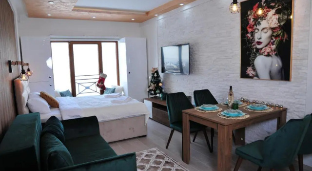 Apartman N 20-Milmari Resort, Buchen Sie Resort Kopaonik 