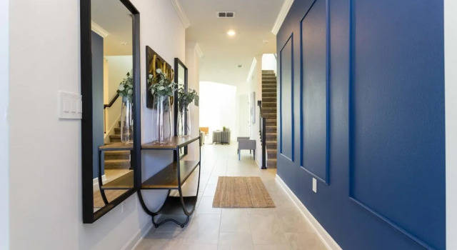 Коттедж Super Luxury Modern Home Prime Location