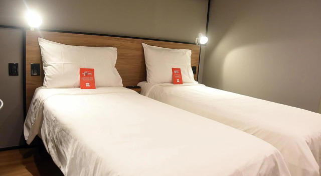 Ibis Tangara Da Serra, Book Hotel  