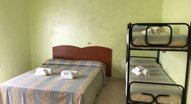 Hotel Gianella