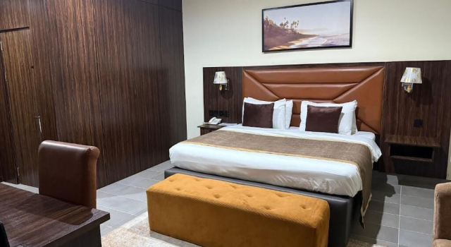 Camera Superior Vinpy hotels