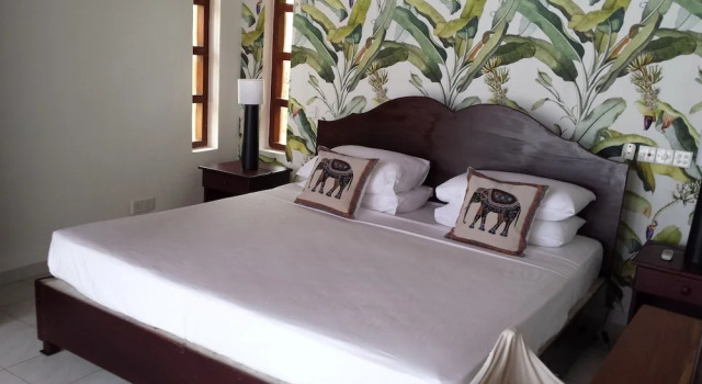 Villa Sea Breeze