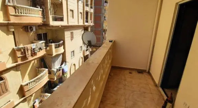 Nice Apartment next to the Sea in Miami Alexandria, Забронировать Апартаменты/квартира Александрия Египет, рядом с Arab Academy for Science, Technology &amp; Maritime Transport