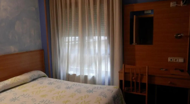 Номер Standard Hotel Doña Maria
