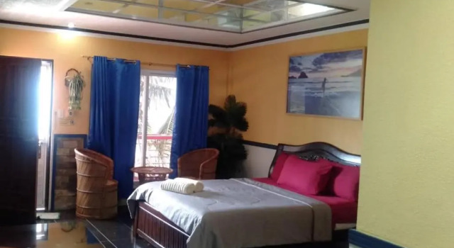 Arizona Beach Resort, Rezerwuj Ośrodek wypoczynkowy Hotele w Olongapo z basenem, Basen