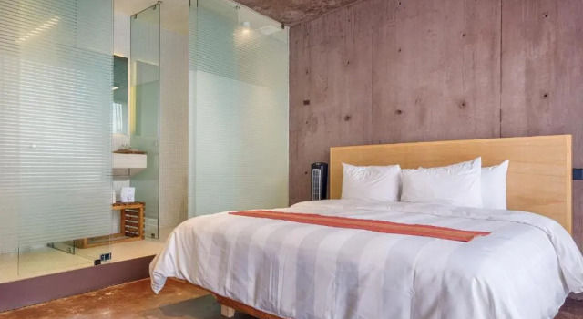 Casa de Agua, Book Hotel SPA Hotels in Morelos, SPA