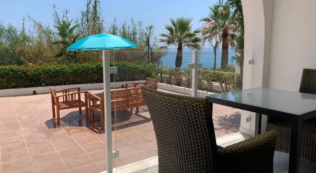 Апартаменты c 1 комнатой Fuentes de Nerja