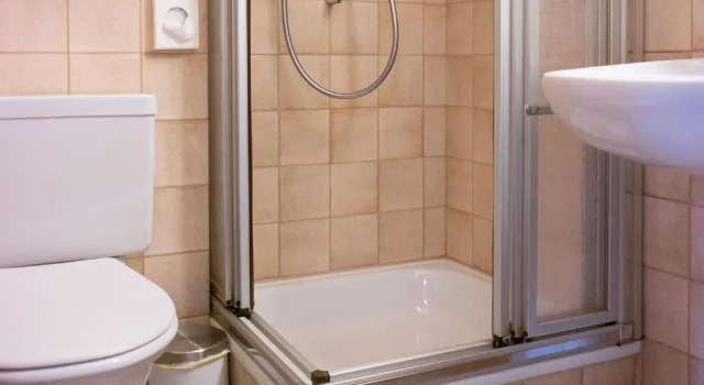 Номер Standard Hotel Gletscherblick