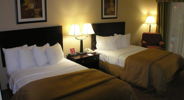 Clarion Hotel Conference Center, Забронировать Отель Отели Иллинойс 3 звезды, 3*
