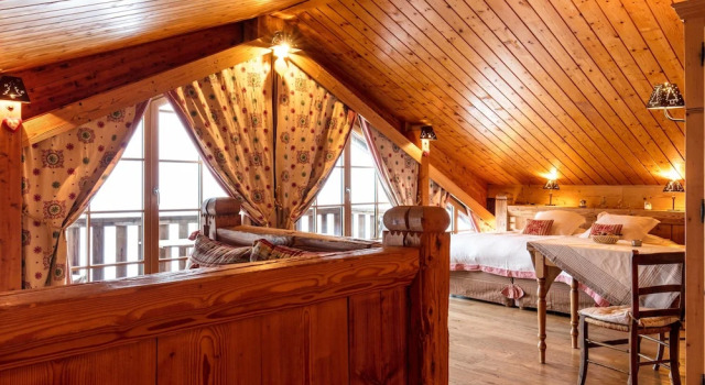 Люкс Maison d'hôtes Le Pré Oudot