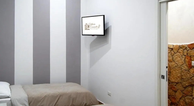 B&B Vittorio Emanuele II