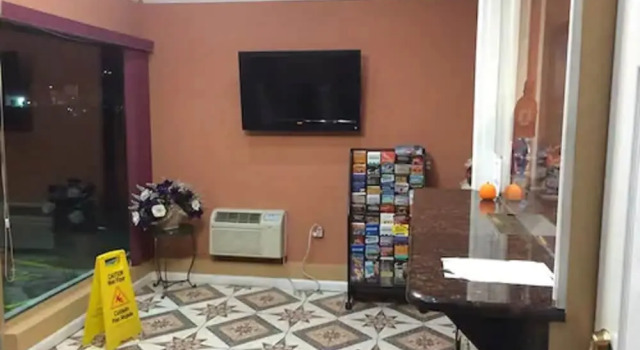 Regal Inn & Suites, Rezerwuj Hotel Rosedale Maryland