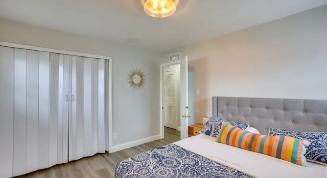 Cozy Atlantic City Home - 2 Mi to Borgata!, Забронировать Дом для отпуска Атлантик-Сити Джерси-Шор, рядом с Театр искусств "Данте Холл"