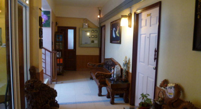 Vanlisut Hotel Ngamwongwan
