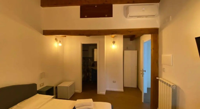 Номер Superior B&B Vietri Centro 2