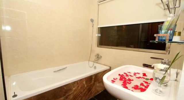Номер Standard Gemsy Hotel