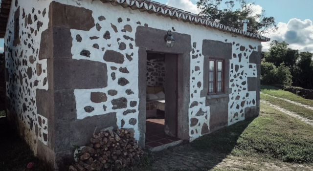 Quinta de São Braz, Reserva ahora Hotel Hoteles de 3 estrellas en Terceira, 3*