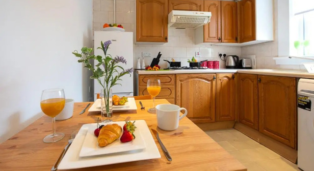 Апартаменты PREMIER - Ashgrove Apartment
