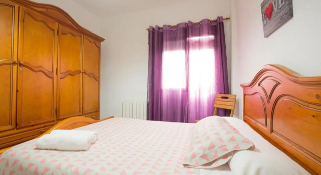 Apartamento Albaycin Granada, Забронировать Апартаменты/квартира Гранада Granada Province, рядом с Городской совет Гранады