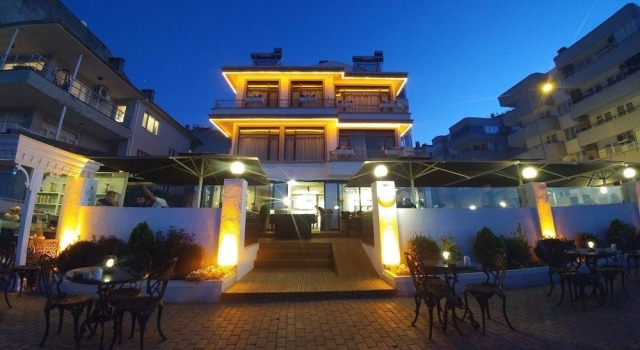 Yalı Bahçe Mudanya