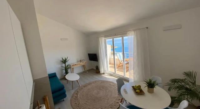 Апартаменты Sunny Apartments