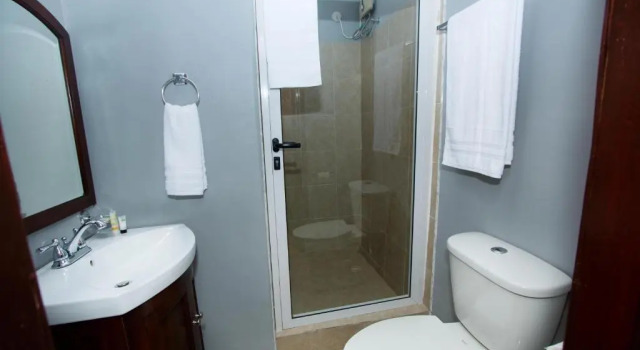Двухместный номер Standard Prestige Suites