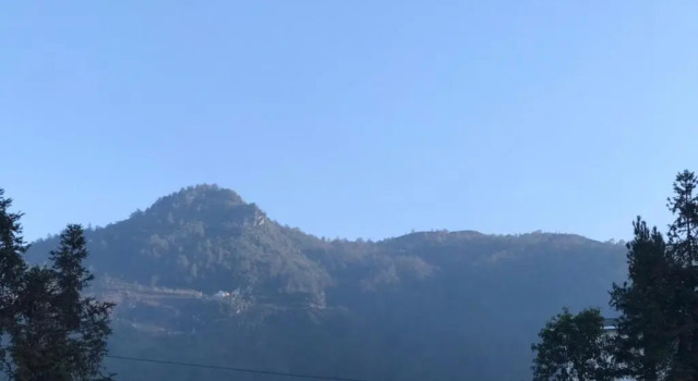 Номер Standard Misty Hostel Sapa