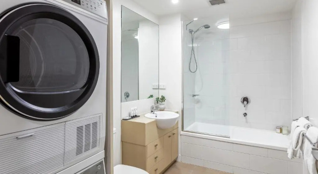 Apartamento Quest Echuca